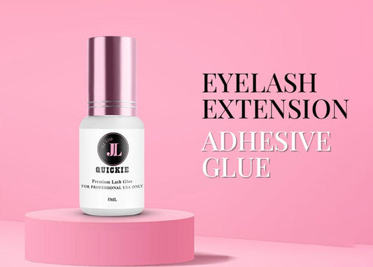 Why Your Lash Business Needs the Right Adhesive Glue
