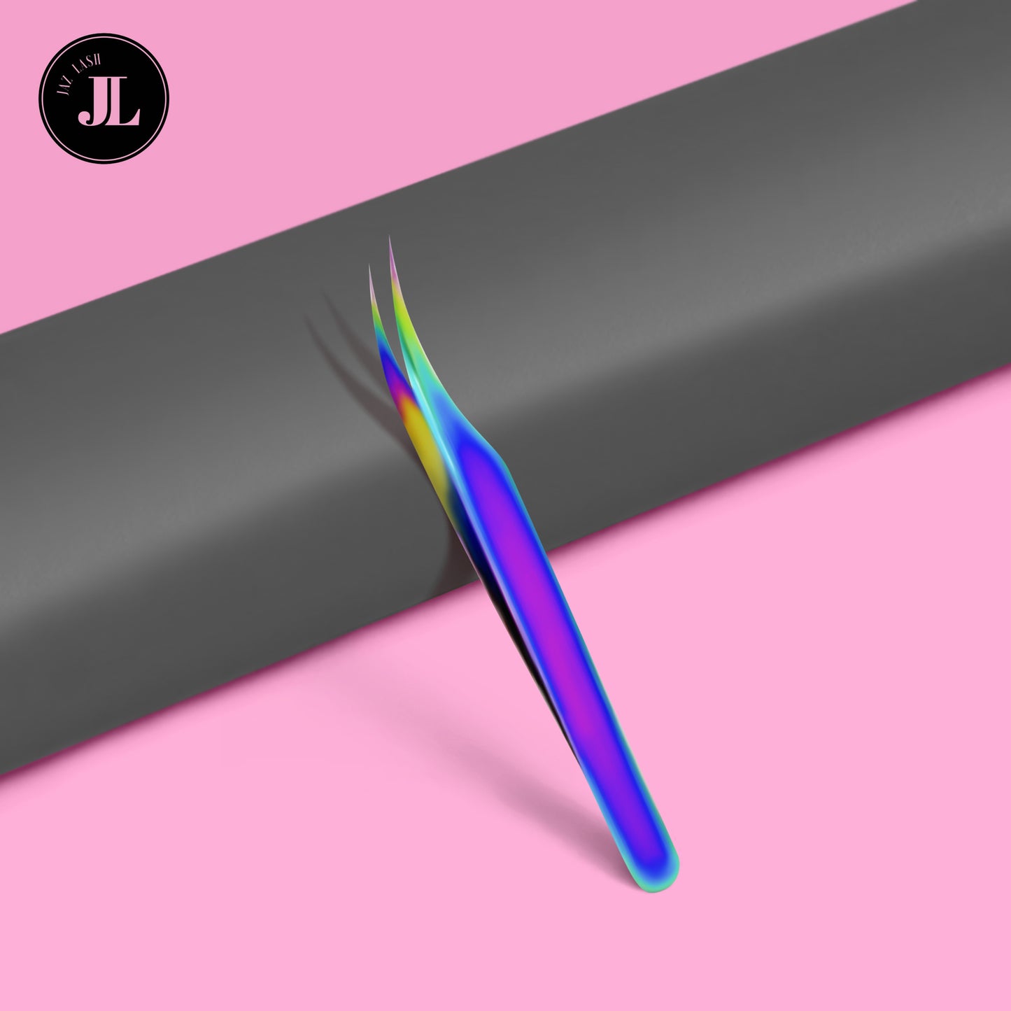 ISO Tweezer
