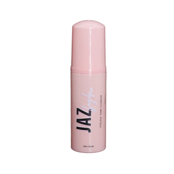 CUSTOM EYELASH SHAMPOO VENDOR