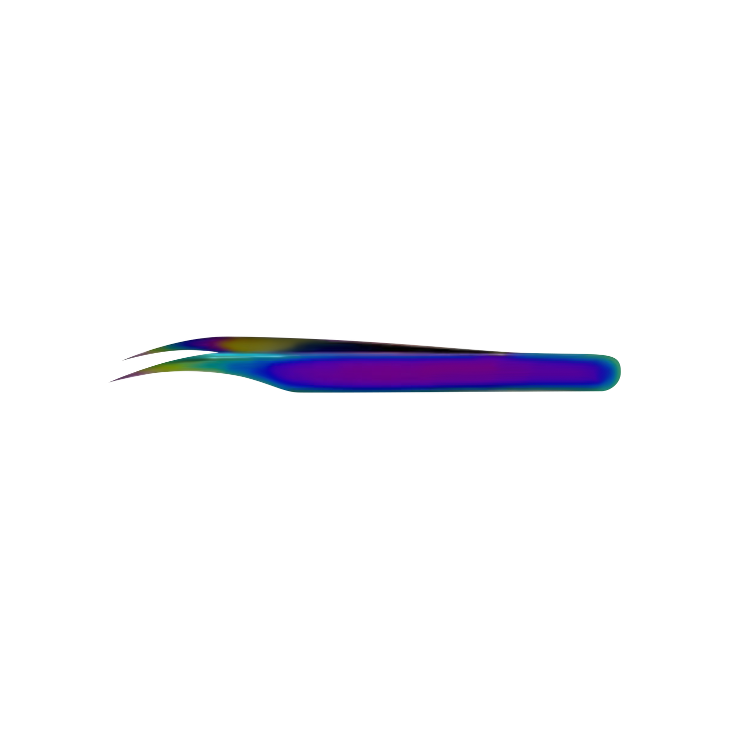 ISO Tweezer