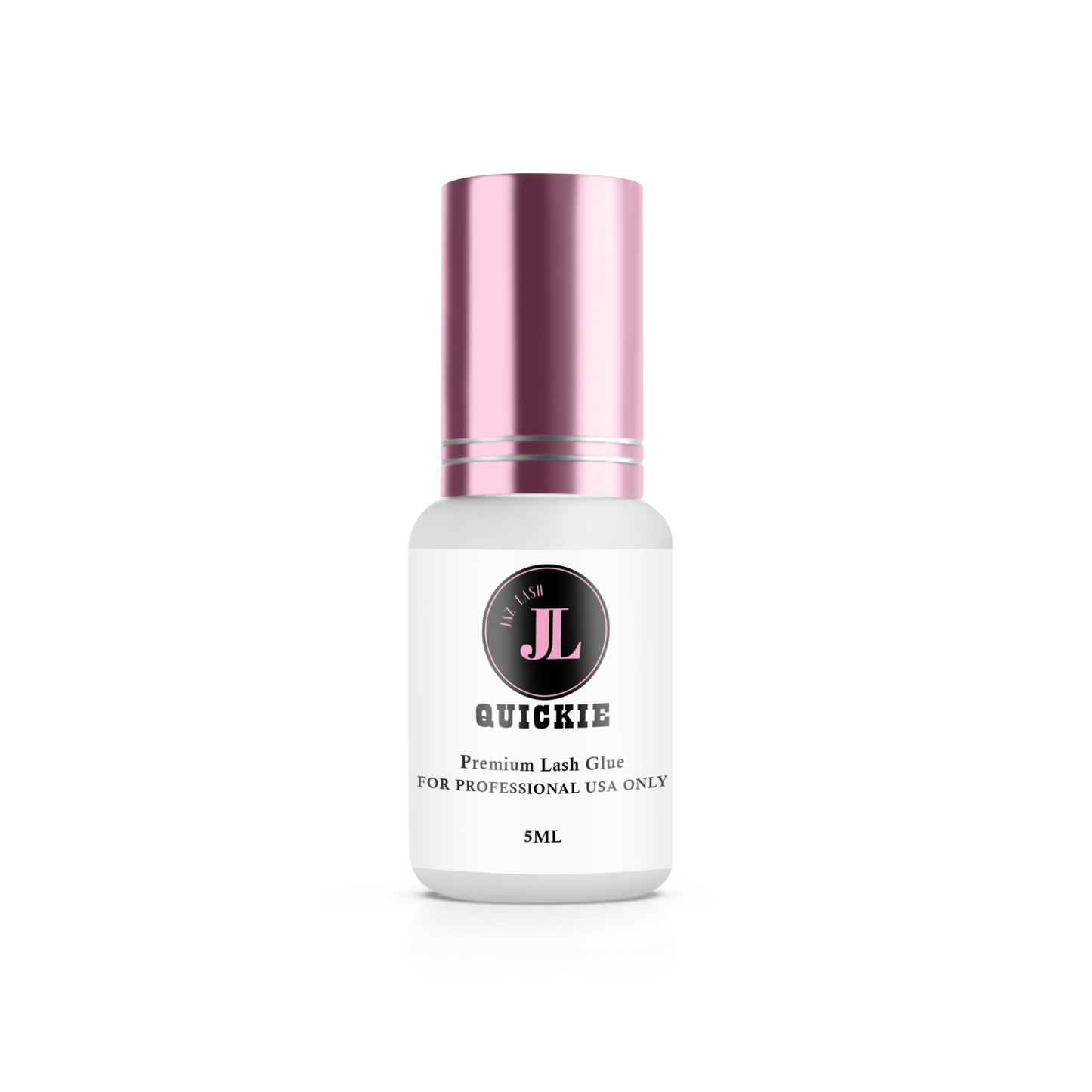 "QUICKIE" Best Eyelash Extension Glue