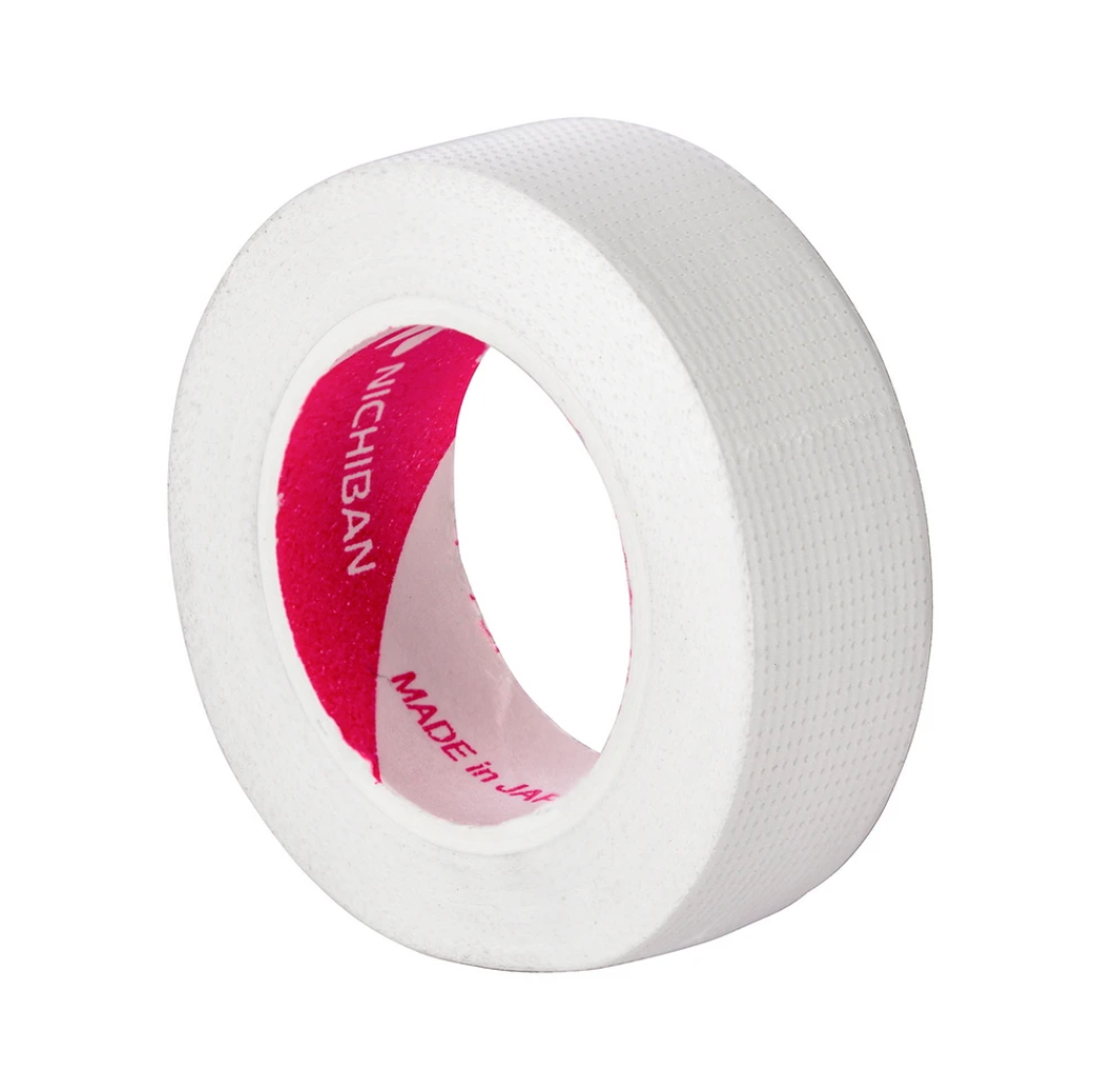 NICHIBAN LASH TAPE - Jasmine Nakea