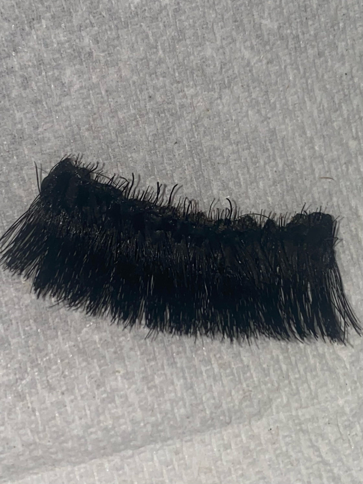 HOW TO APPLY LASH EXTENSIONS TO DAMAGED NATURAL LASHES⚠️