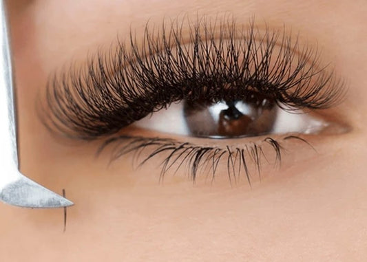 Master the Art of Lashing with Virtual Lash Training Programs