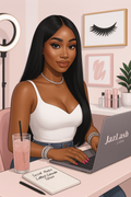 The Lash Mentor