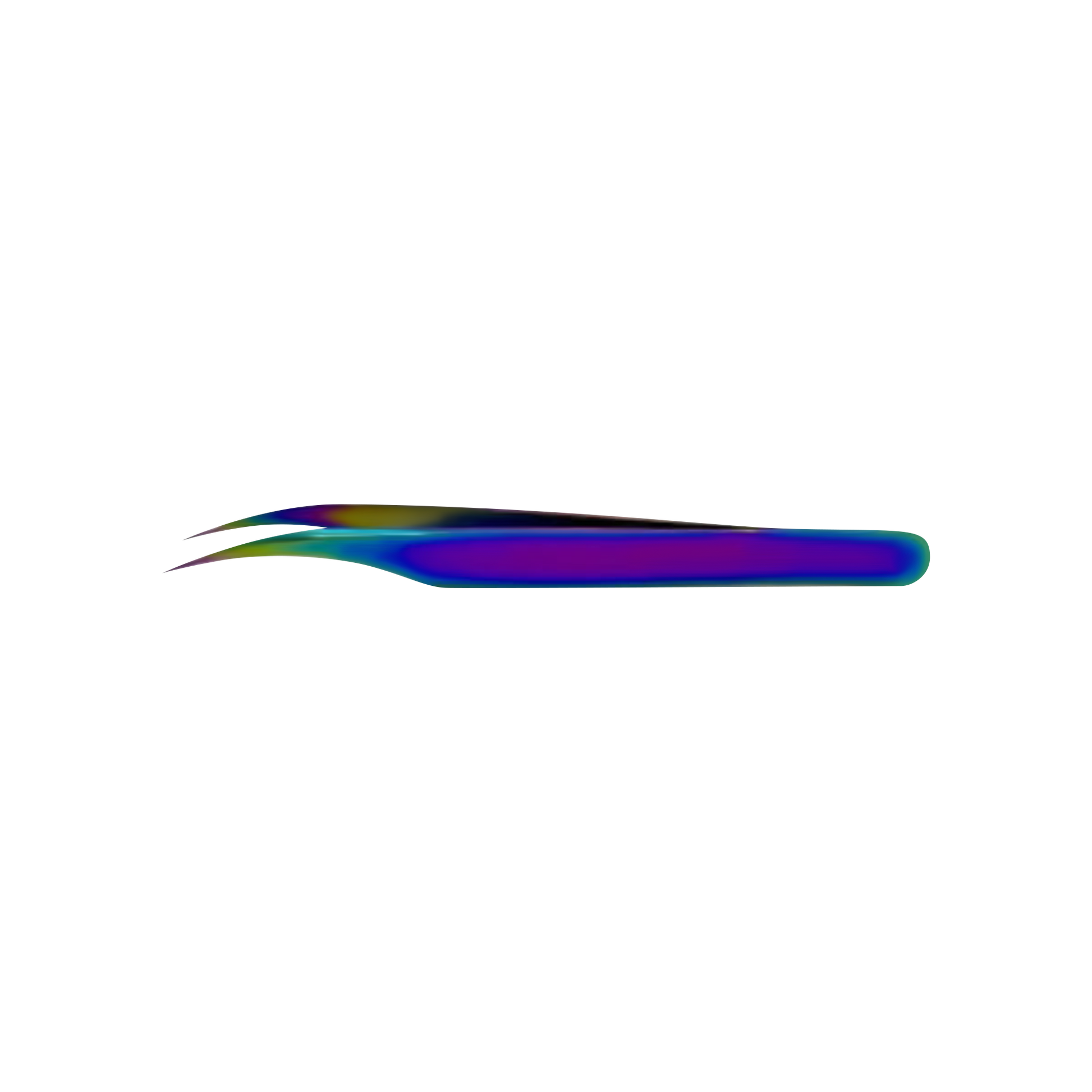 ISO Tweezer