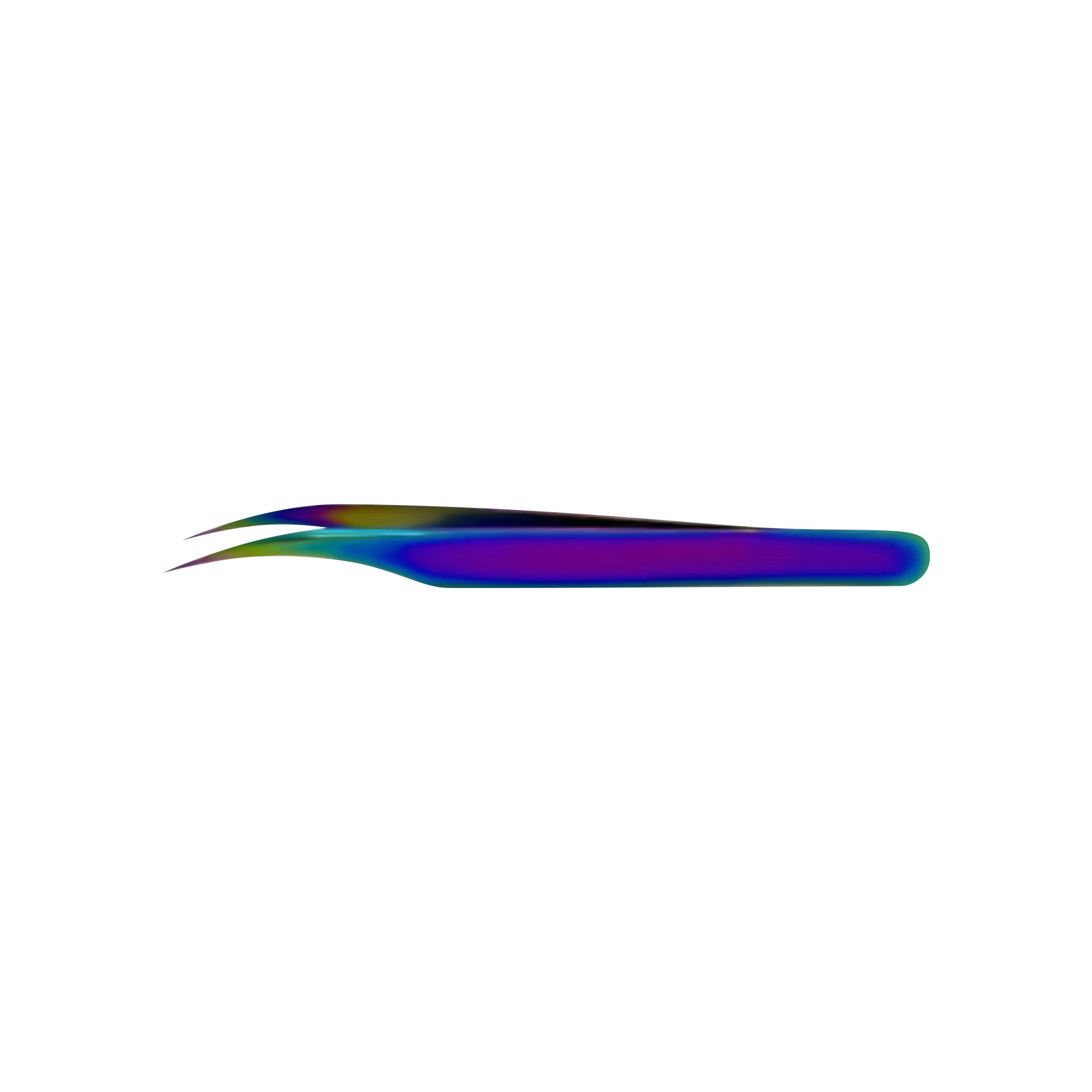 ISO Tweezer
