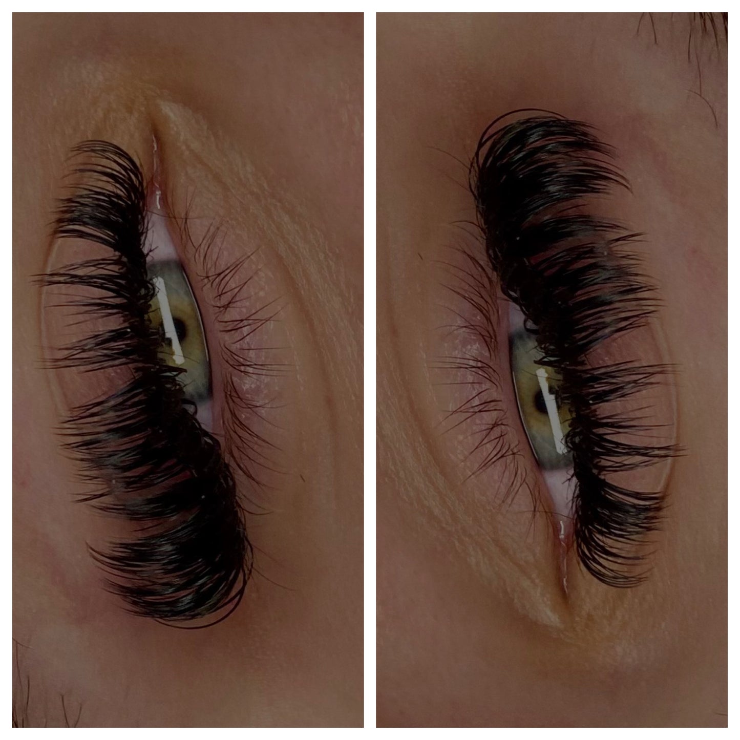 WET SET Eyelash Extension Training